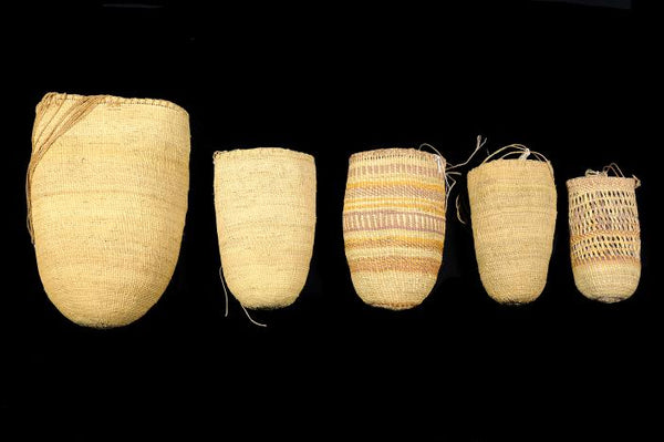 The Significance of Traditional Indigenous Fibre Crafts