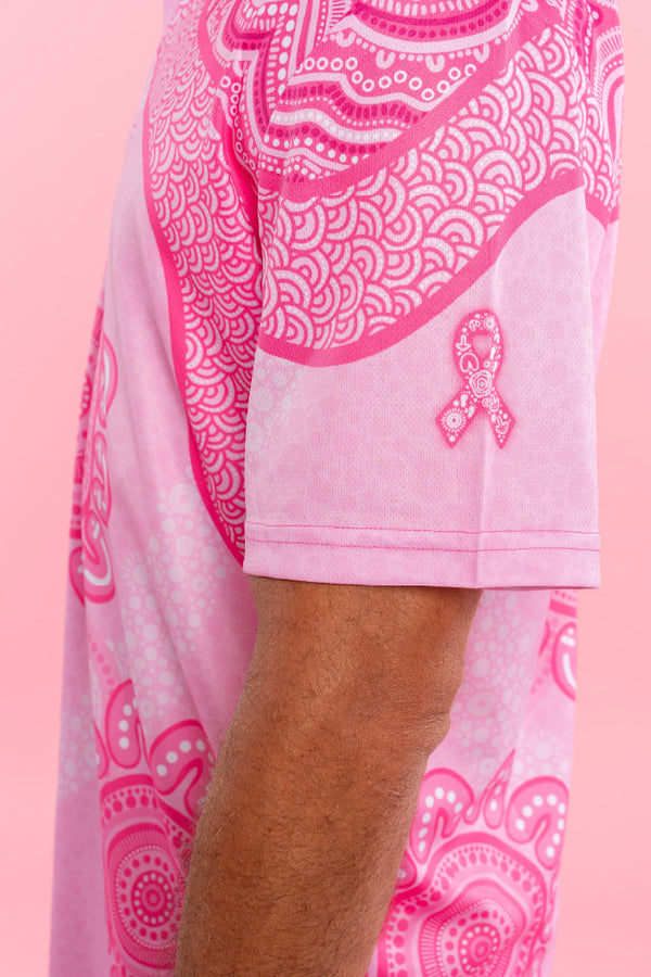 Sacred Women's Way Unisex Polo Shirt