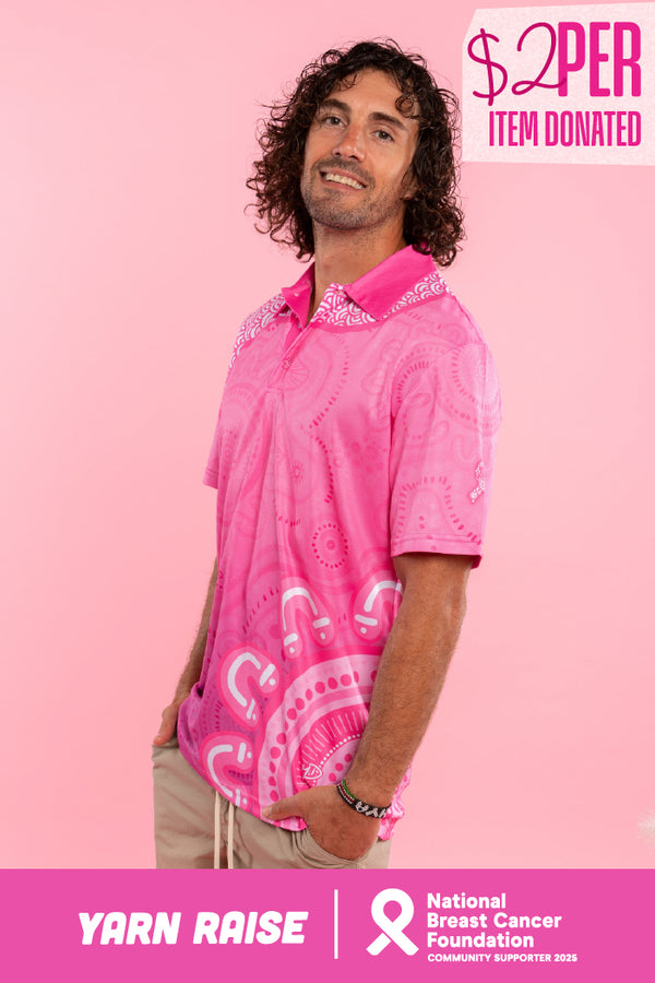 Sacred Women's Way Essence Unisex Polo Shirt