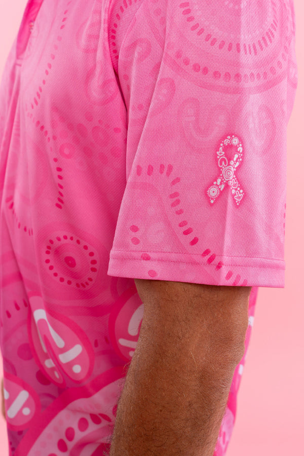 Sacred Women's Way Essence Unisex Polo Shirt