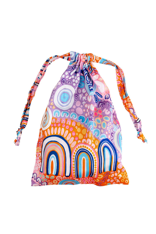 Ngootyoong (Joy) Travel Essentials Kit