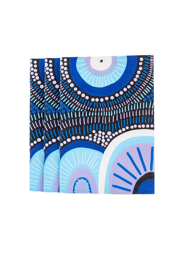 Future Dreaming A5 Notebook Bundle (3 Pack)