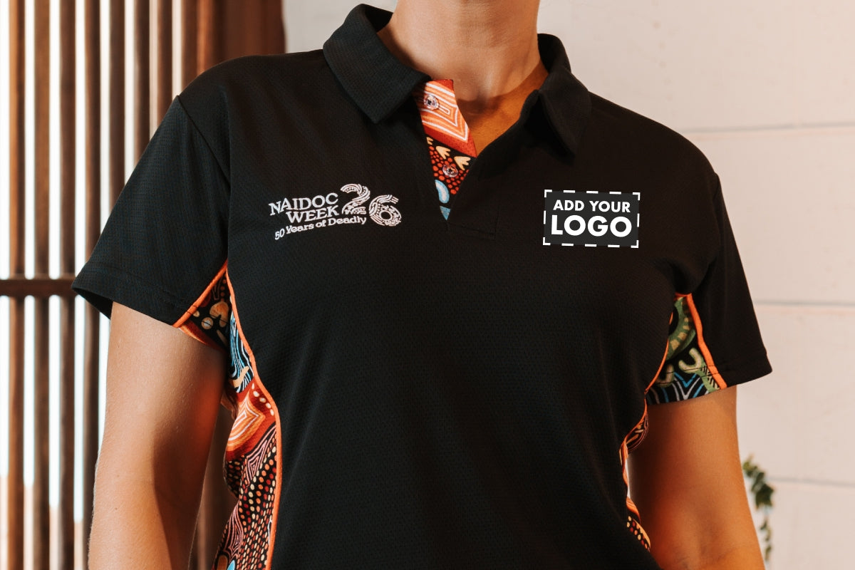 Custom Uniforms