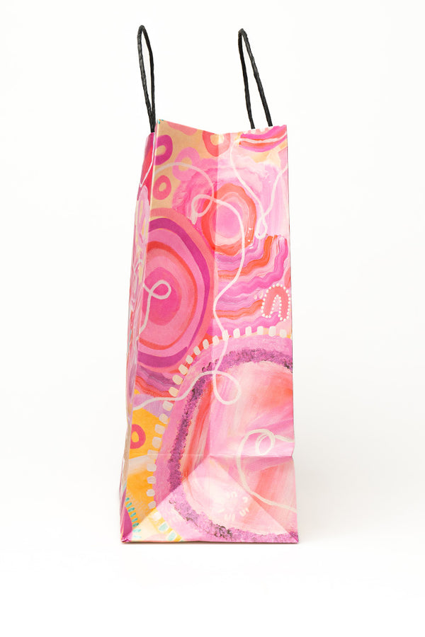 Gon Walkabout Gift Bag