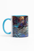 Yalingbila Balgany Ceramic Coffee Mug In Gift Box