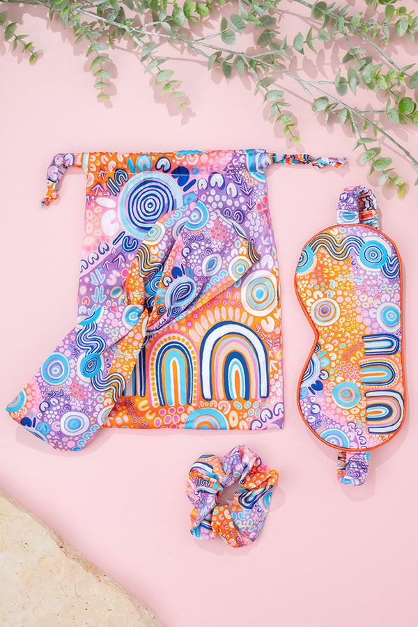 Ngootyoong (Joy) Travel Essentials Kit