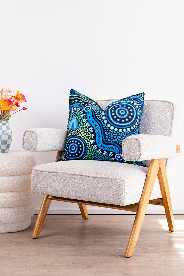 Wumbi Cushion Cover (53cm x 53cm)