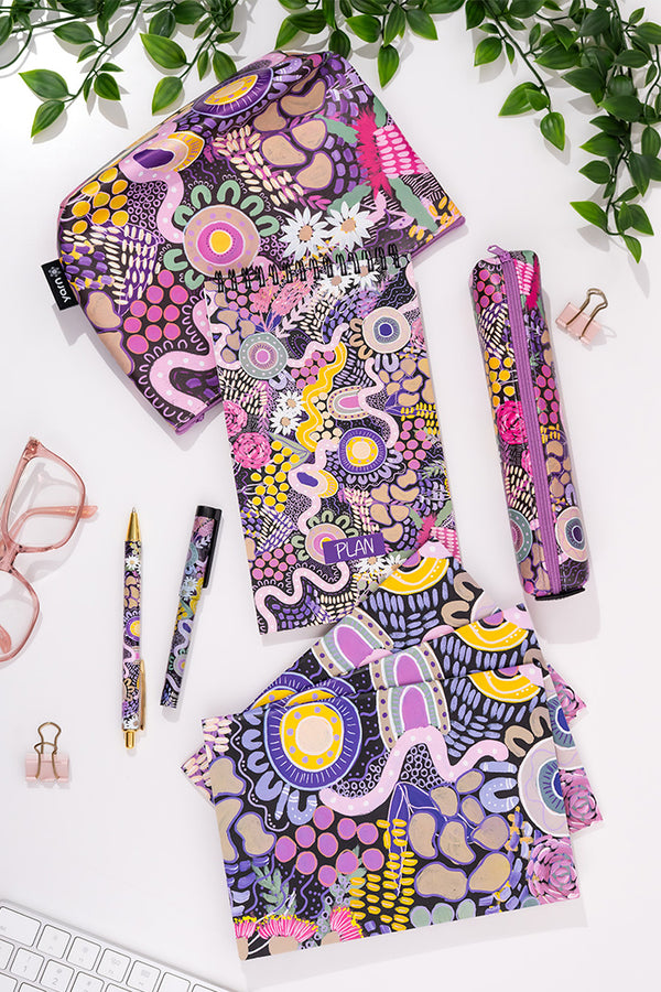 Legacy Metal Refillable Premium Pen