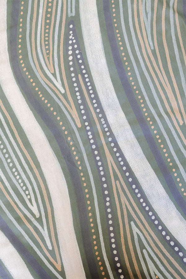 Gumtree 100% Cotton Quilt Cover Set