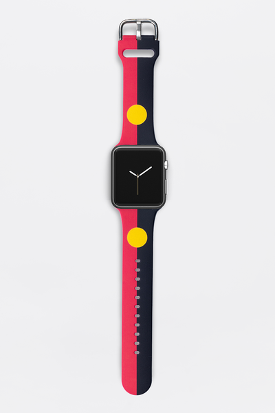 Apple watch band au hot sale