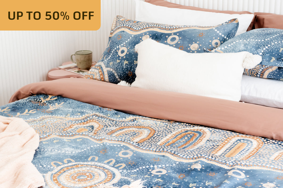 Shop Bedding