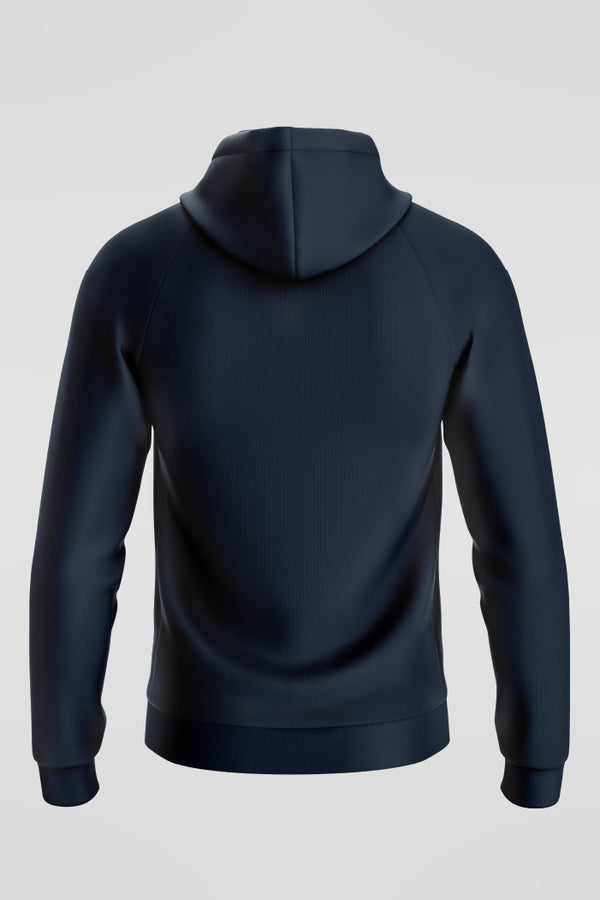 Imprint Of Change 'Reconciliation Week' Circle Navy Cotton Blend Unisex Hoodie