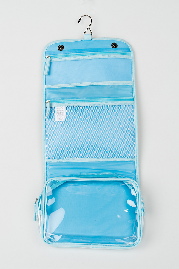 Hopkins River Canvas Hanging Bag