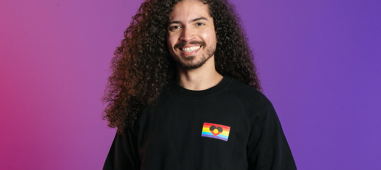 Men's Aboriginal Hoodies