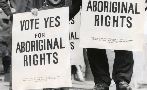 The Significance of the 1967 Referendum
