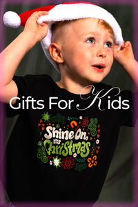 Gifts For Kids