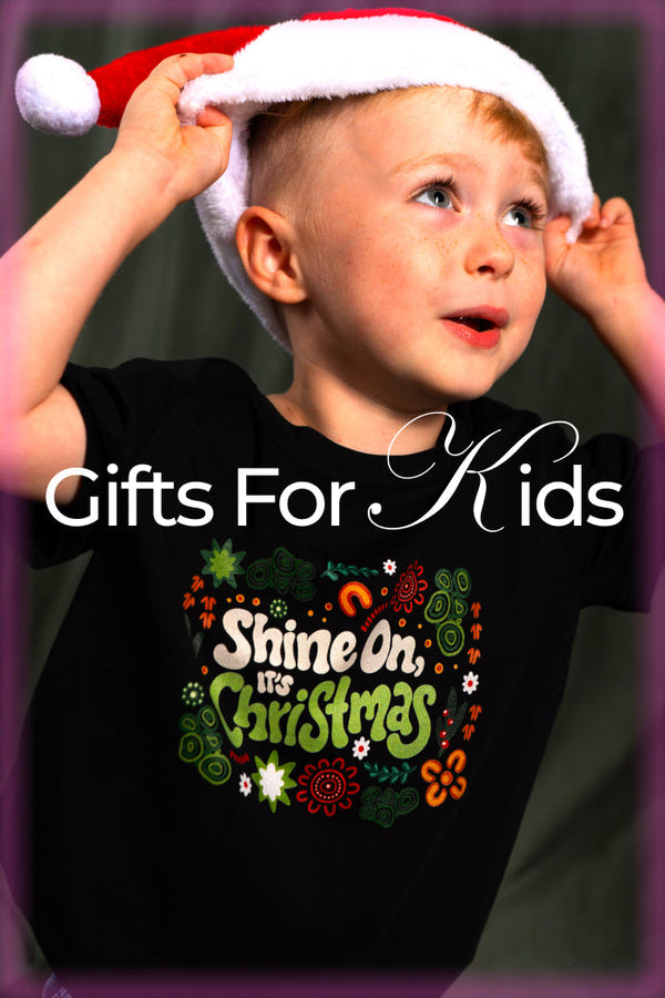 Gifts For Kids