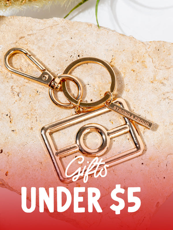 All Products Under $5