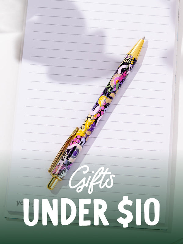 All Products Under $10