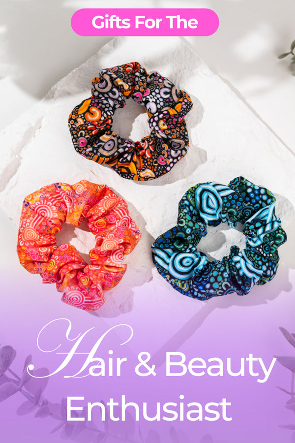 Hair & Beauty Enthusiast