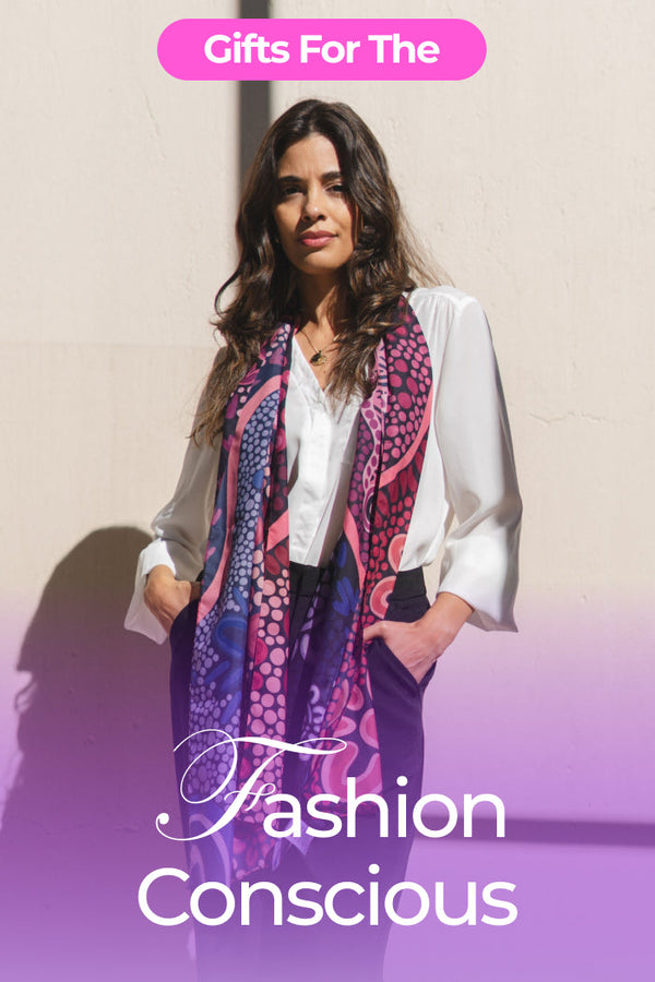 The Fashion Conscious