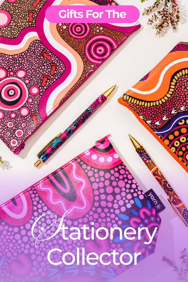 The Stationery Collector
