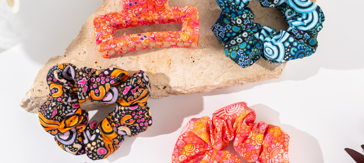 Hair Decorations