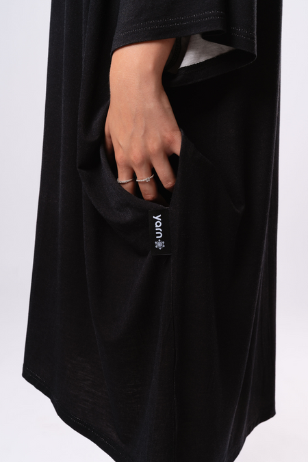 Strong Community Bamboo Oversized Sleep Tee