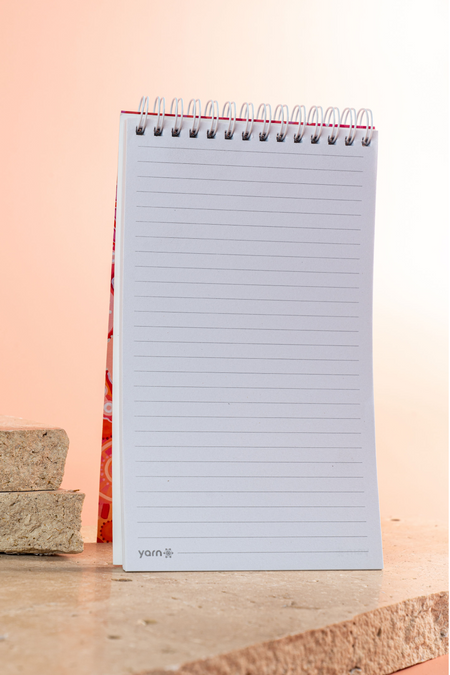Ignite NAIDOC 2026 Spiral Notepad
