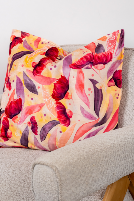 Illuminance Cushion Cover (53cm x 53cm)