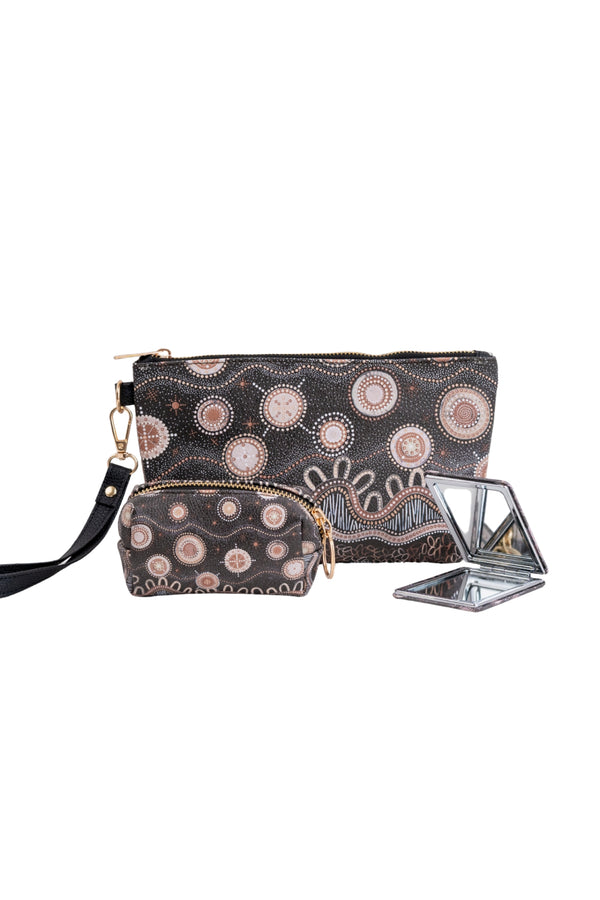 Marang Ngurung (Good Night) Toiletry Set