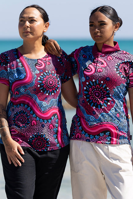 Badhiin Women's Fashion Top