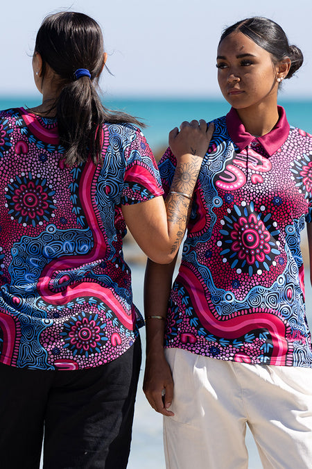 Badhiin Women's Fashion Top