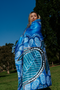 Outdoor Puff Blankets