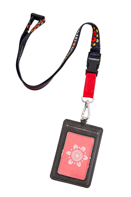 NAIDOC 2025 Lanyard & Card Holder