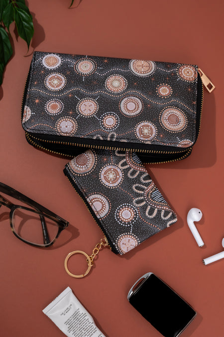 Marang Ngurung (Good Night) Clutch Bundle
