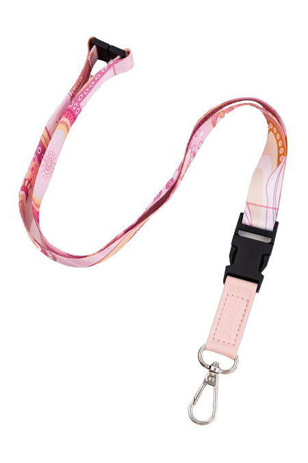 A Bright Future Premium Lanyard