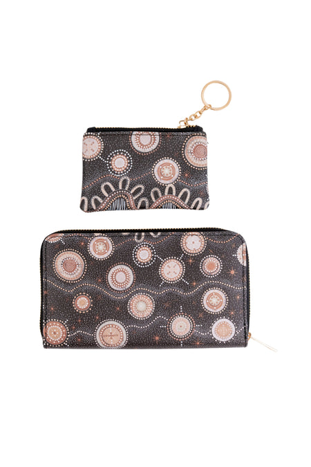 Marang Ngurung (Good Night) Clutch Bundle