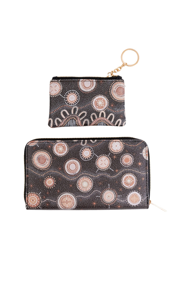 Marang Ngurung (Good Night) Clutch Bundle