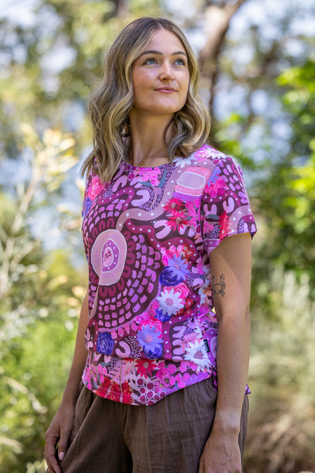 Strength Of Women Women's Fashion Top