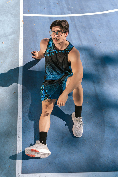 Wumbi Unisex Training Shorts