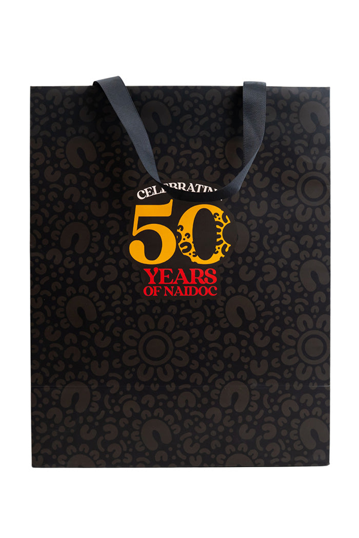 "Raise The Flag" NAIDOC 2025 Large Polo Gift Pack