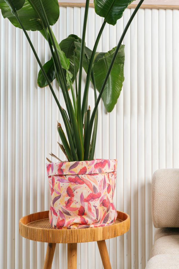 Illuminance Plant Pot