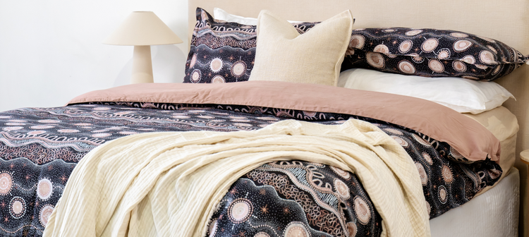 Aboriginal Bedding