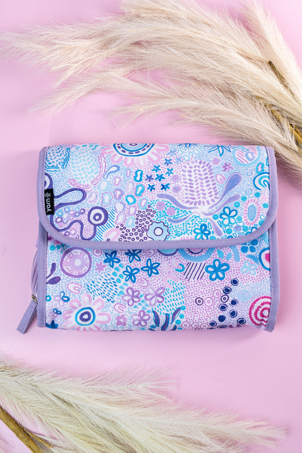 Mother Nature Hanging Bag