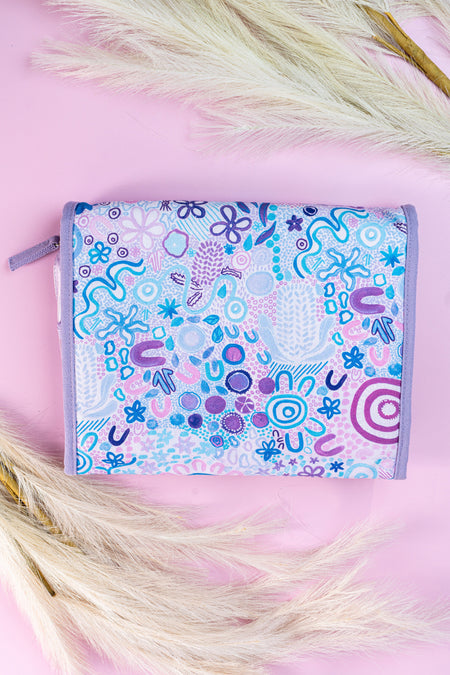 Mother Nature Hanging Bag