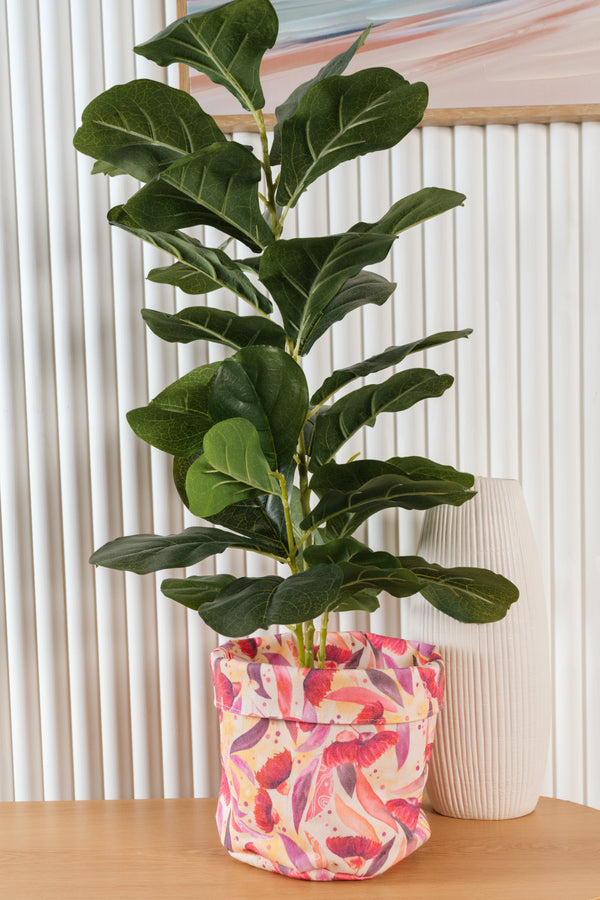 Illuminance Plant Pot