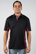 Knowledge Holders UPF50+ Bamboo (Simpson) Unisex Polo Shirt