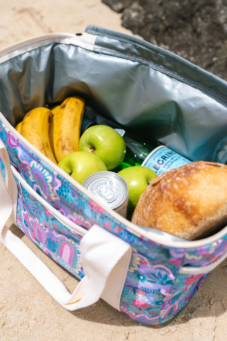 A Chapter Closing Cooler Bag