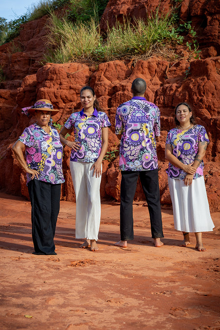 Legacy Women's Fashion Top